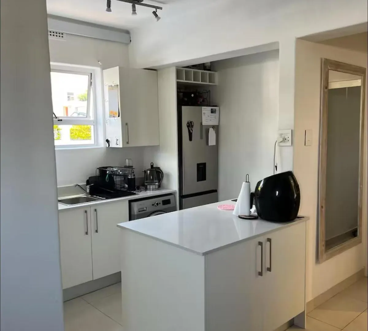 Cape Town Apartment, Sea View 0*, ケープタウン