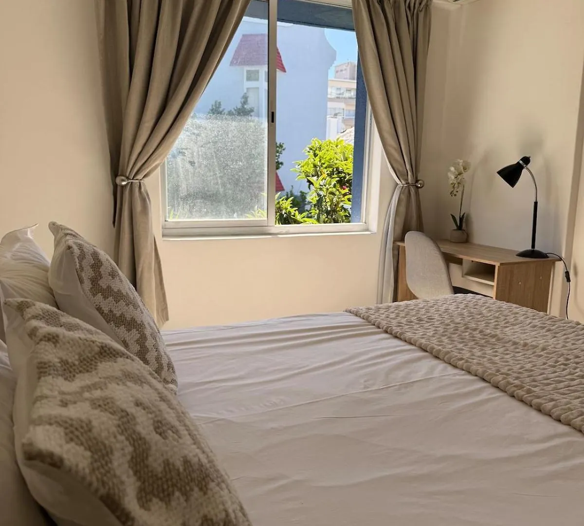 Cape Town Apartment, Sea View アパート ケープタウン